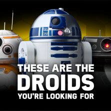 Droids